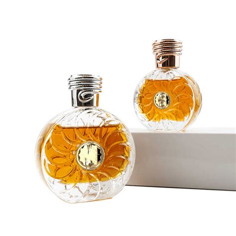 perfume bottle supplier china
